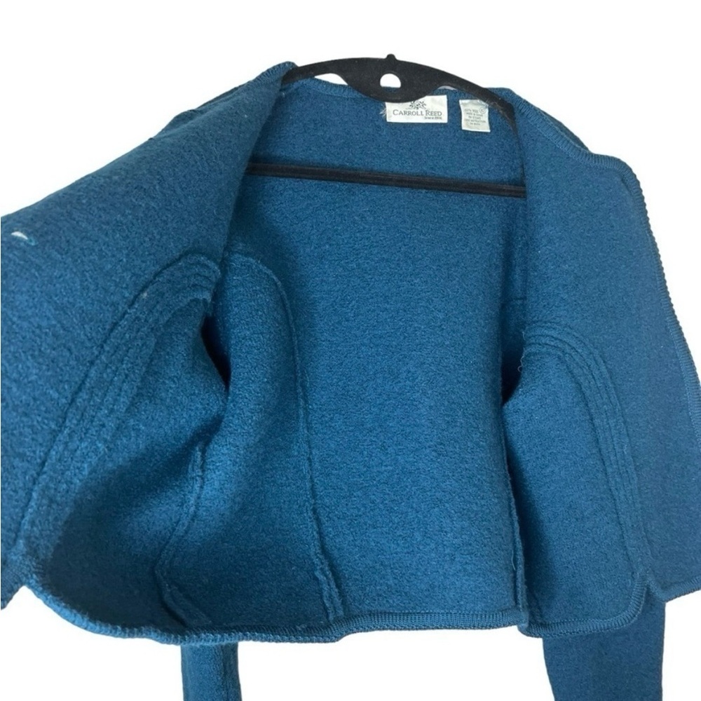 Carroll Reed VINTAGE Wool Jacket - Picture 9 of 9